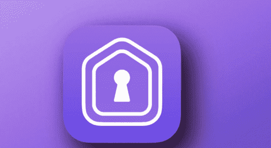 HomePass fuer die HomeKit App erhaelt Matter Zubehoer Setup Code Unterstuetzung