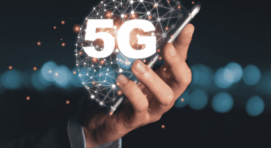 Indien wird im naechsten Jahr einheimisch entwickeltes 5G 4G in