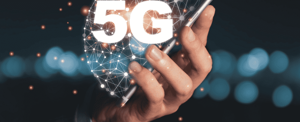 Indien wird im naechsten Jahr einheimisch entwickeltes 5G 4G in