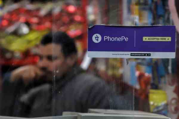 Indiens PhonePe uebersteigt 12 Milliarden Dollar Bewertung bei neuer Finanzierung • Tech