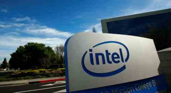 Intel plant bis zum 31 Januar weitere Mitarbeiter in den