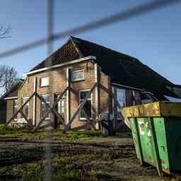 Jetzt auch fester Ausgleich fuer groessere Erdbebenschaeden in Groningen