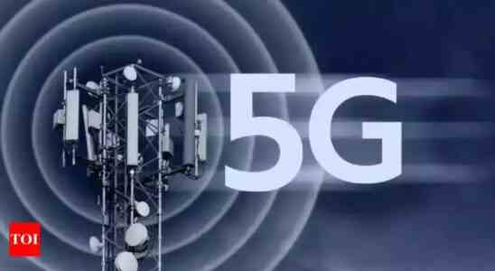 Jio True 5G in Nordoststaaten eingefuehrt Diese 7 Staedte erhalten