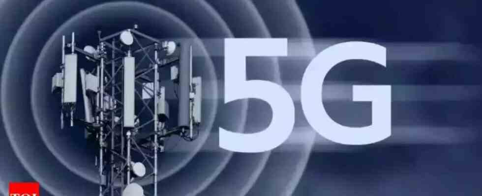 Jio True 5G in Nordoststaaten eingefuehrt Diese 7 Staedte erhalten