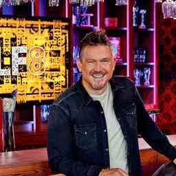 Johnny de Mol kehrt heute Abend bei HLF8 zurueck „Ich