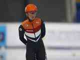 Schulting slaat NK shorttrack opnieuw over vanwege liesklachten