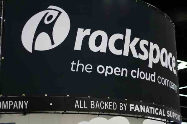 Laut Rackspace haben Hacker waehrend eines Ransomware Angriffs auf Kundendaten zugegriffen