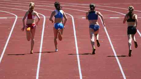 Leichtathletik Bosse werden ueber Aenderungen der Trans Teilnahme entscheiden – Sport