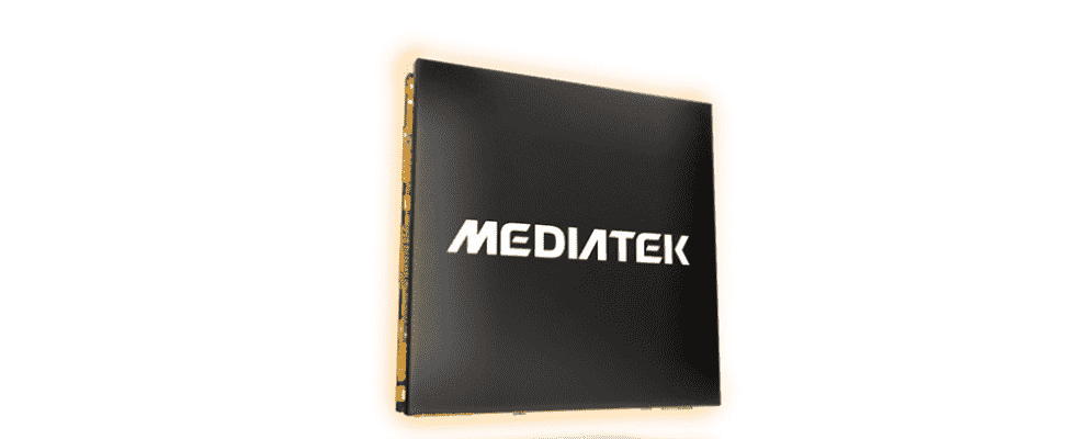 MediaTek startet ein Ausbildungsprogramm fuer Einzelhaendler in Indien