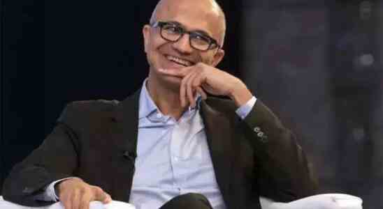 Microsoft CEO Satya Nadella teilt mit wie ChatGPT abgelegene Doerfer in