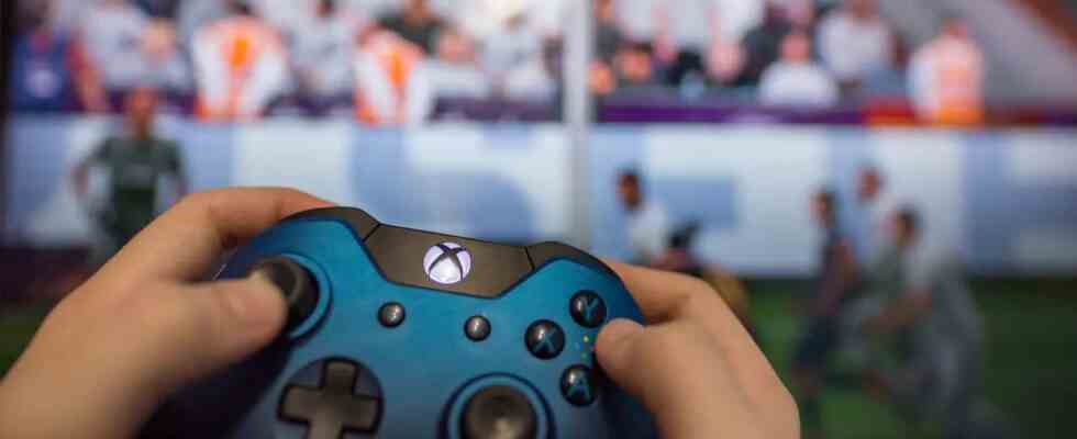 Microsoft Xbox Event am 25 Januar Was zu erwarten ist und