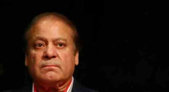 Nawaz Sharif kehrt im Februar nach Pakistan zurueck Hochrangige PML N Fuehrungskraefte