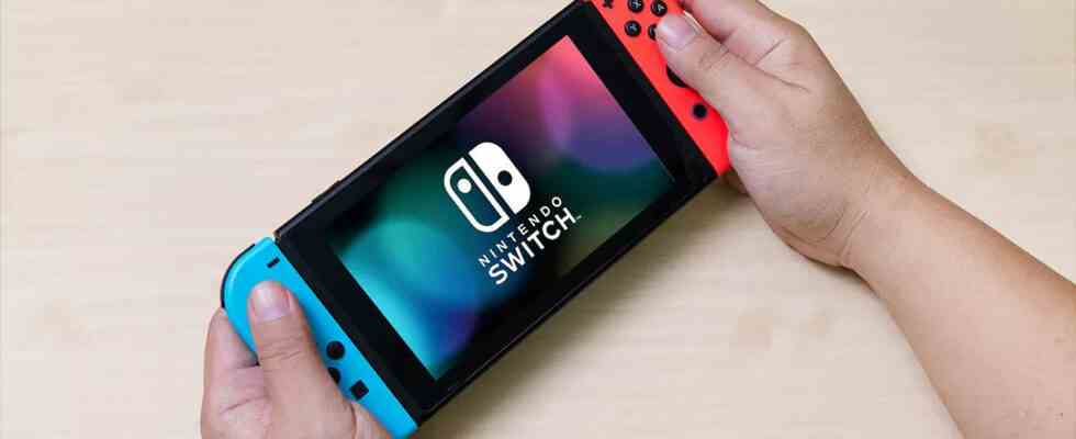 Nintendo koennte die Produktion von Switch Konsolen in diesem Jahr hochfahren