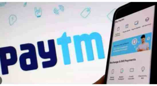 Paytm kuendigt den ersten Travel Sale des Jahres 2023 vom