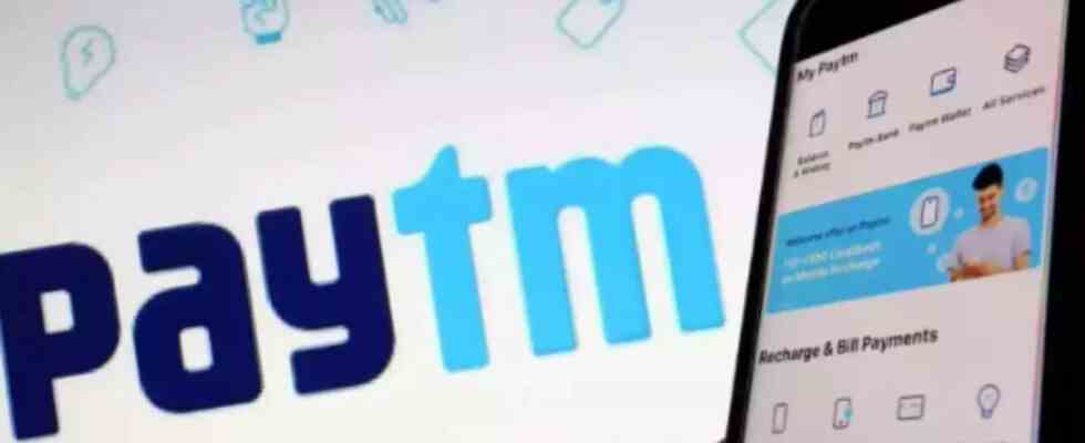 Paytm kuendigt den ersten Travel Sale des Jahres 2023 vom