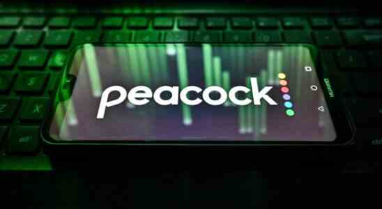 Peacock streicht seine Free Tier Option fuer Neukunden • Tech