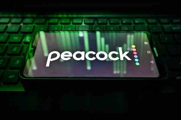 Peacock streicht seine Free Tier Option fuer Neukunden • Tech