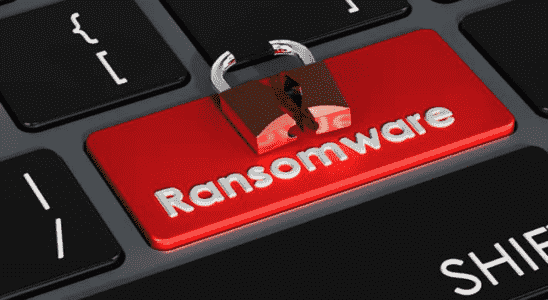 Ransomware Bedrohung fuer kleine und mittlere Unternehmen Schritte zur Verbesserung der