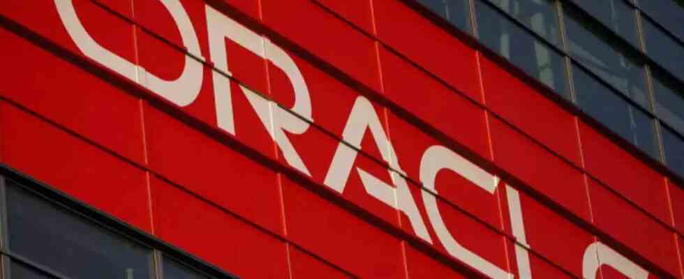 Red Hat und Oracle bauen Zusammenarbeit aus