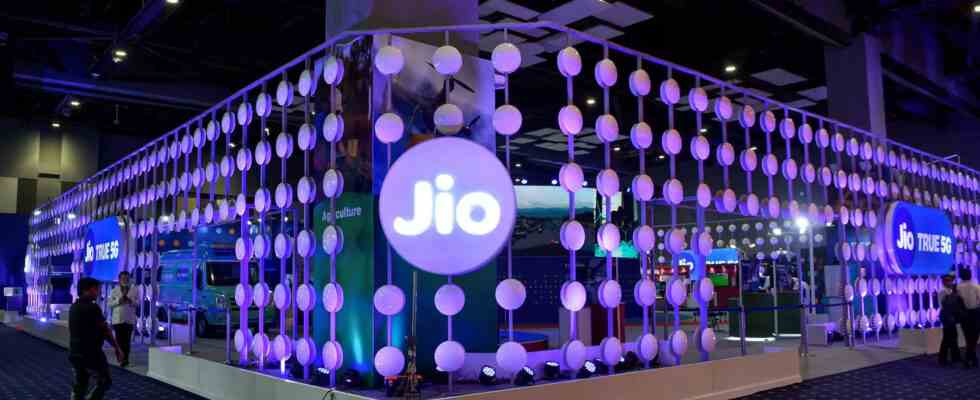 Reliance Jio stellt zwei neue Prepaid Plaene vor Preis Angebote und