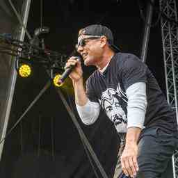 Rockband Ugly Kid Joe nach 27 Jahren wieder auf Tour