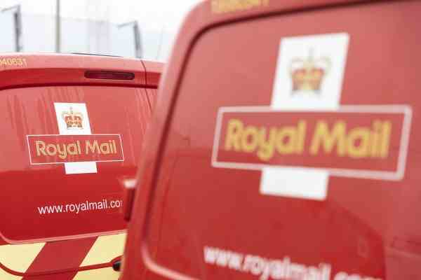 Royal Mail warnt vor schwerwiegenden Stoerungen nach „Cyber Vorfall • Tech