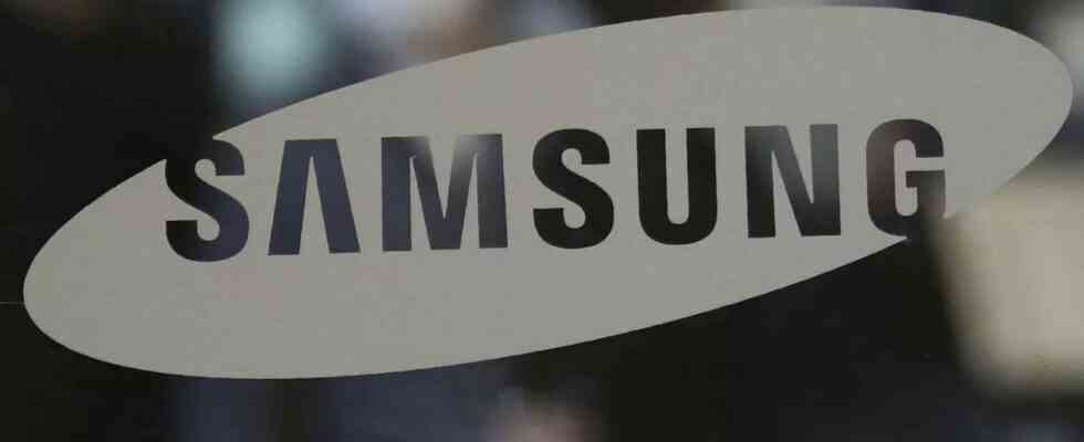 Samsung enthuellt versehentlich die Details des naechsten Galaxy Unpacked Events Details