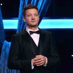 Schauspieler Jeremy Renner nach Brustverletzung immer noch in kritischem Zustand