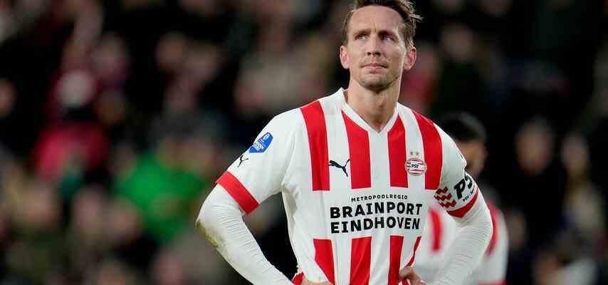 Schwacher PSV verschenkt Punkte gegen Sparta wenn die Eredivisie wieder