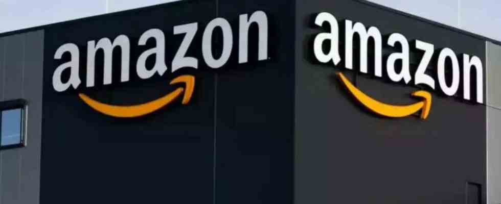 Stellenabbau beginnt bei Amazon India kann 1000 Mitarbeiter betreffen