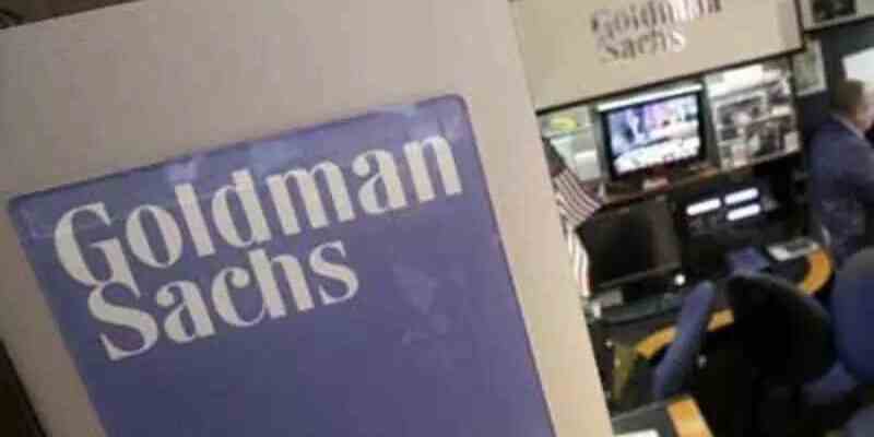 Stellenabbau bei Goldman Sachs Techies teilen ihre Notlage auf LinkedIn