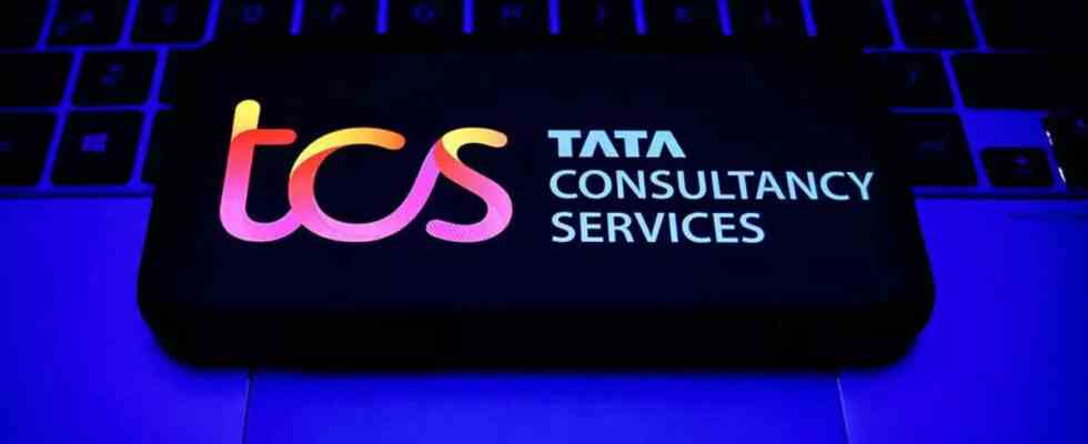 TCS zum fuehrenden Anbieter von Digital Workplace Services in Nordamerika