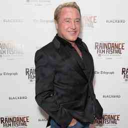 Taenzer und Riverdance Choreograf Michael Flatley leidet an aggressivem Krebs