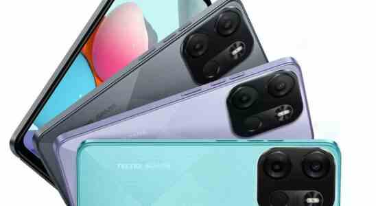 Tecno Spark GO 2023 vs Xiaomi Redmi A1 Direkter Vergleich