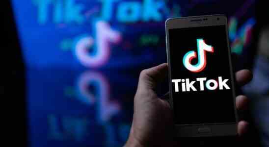 TikTok testet eine „Schlaferinnerungs Funktion die Sie anstupst wenn es Schlafenszeit