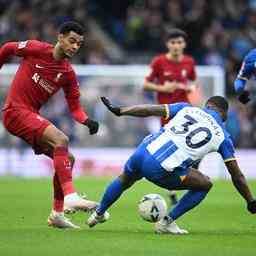 Titelverteidiger Liverpool schied im FA Cup durch Gegentor in der