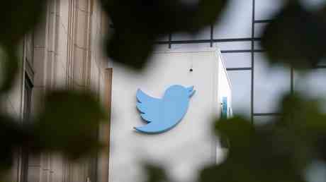 Twitter Dateien enthuellten wachsende staatliche Kontrolle – Matt Taibbi — World