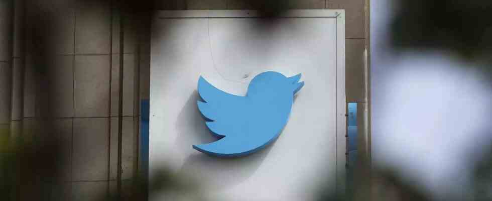 Twitter entfernt die Schaltflaeche „Direktnachricht auf Android und iPhones