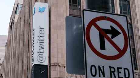 Twitter feuert mehr Zensoren – Medien – World