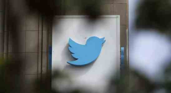 Twitter koennte ein Taliban Problem haben