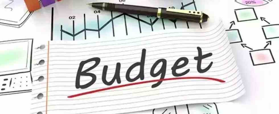 Union Budget 2023 PLI FE steht ganz oben auf der