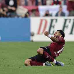 Vilhena verhilft Salernitana zu einem Punkt gegen Torino van Schuurs