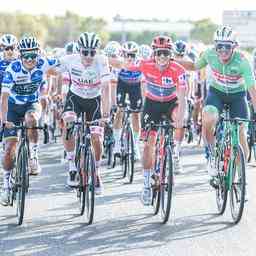 Vuelta hat nicht weniger als zehn Bergankuenfte Tourmalet erstmals Zielplatz