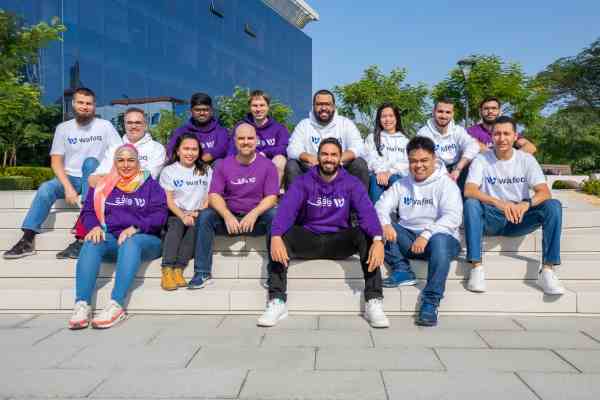 Wafeq ein in Dubai ansaessiges Startup fuer Buchhaltung und Finanzcompliance