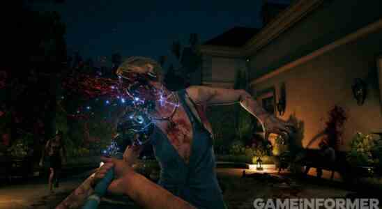 Waffenhaltbarkeit in Dead Island 2 ist ein nuetzliches „Instrument fuer