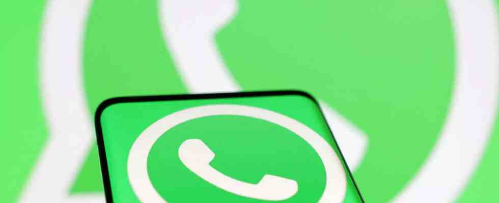 WhatsApp Funktion „Verknuepfung blockieren So funktioniert es