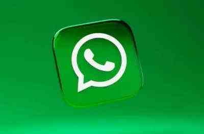 WhatsApp beginnt mit dem Testen laengerer Gruppenthemen Beschreibungen fuer Android Beta Tester