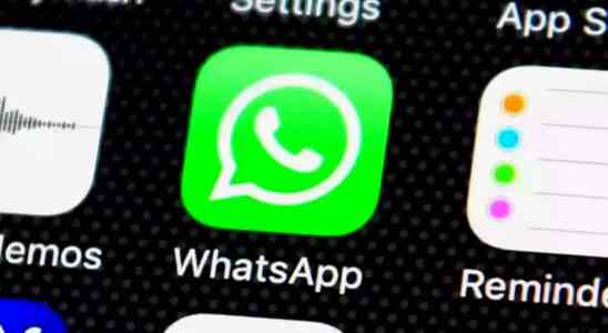 WhatsApp testet neuen Texteditor fuer sein Zeichentool Report