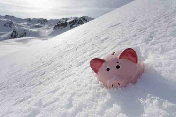 Wie koennen Fintech Startups den VC Winter ueberstehen • Tech