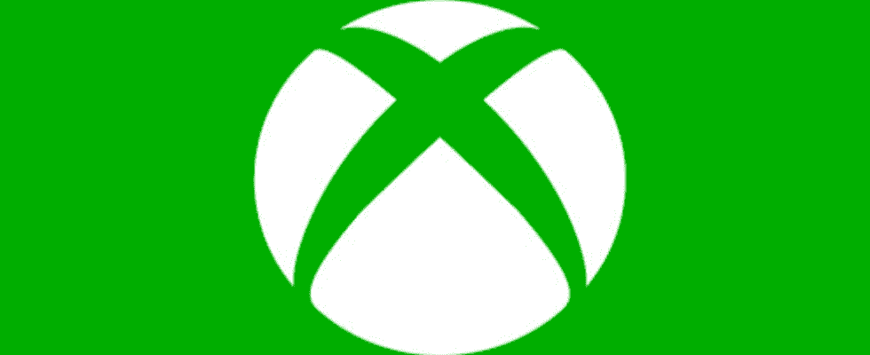 Xbox Kopf an Gaming Fans 2023 wird ein aufregendes Jahr